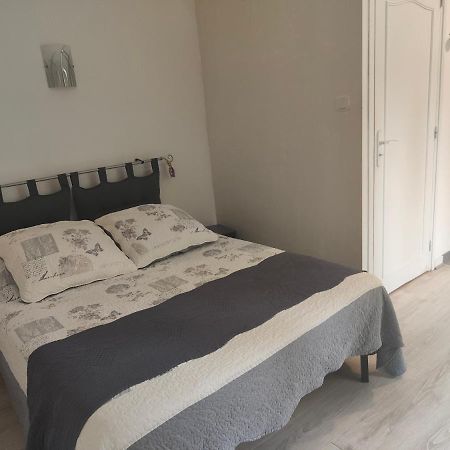 Suite Privee Avec Vue Sur Le Jardin Douai Exteriér fotografie